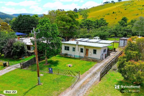 5552 Buchan-Orbost Rd, Buchan, VIC 3885