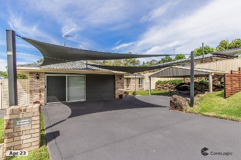15 Pineneedle Ct, Oxenford, QLD 4210