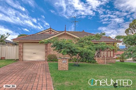 2 Mckenny Way, Narellan Vale, NSW 2567