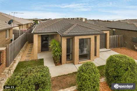 10 Maris King St, Casey, ACT 2913