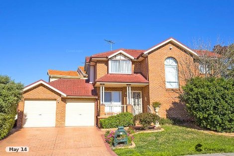 58 Lancaster Ave, Cecil Hills, NSW 2171