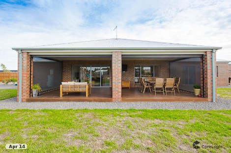 13 Ochiltree Ct, Cardigan, VIC 3352