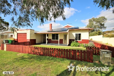 17a Heppingstone Rd, Brunswick, WA 6224