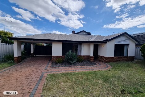 12 Selwyn Pl, Rivervale, WA 6103