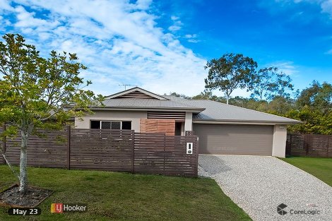 2 Lilly Cres, Kallangur, QLD 4503