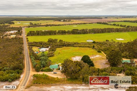 61 Williams St, Narrikup, WA 6326