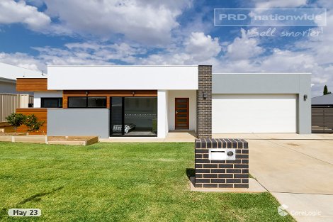 17 Barmedman Ave, Gobbagombalin, NSW 2650