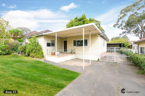 22 Burra St, Pendle Hill, NSW 2145