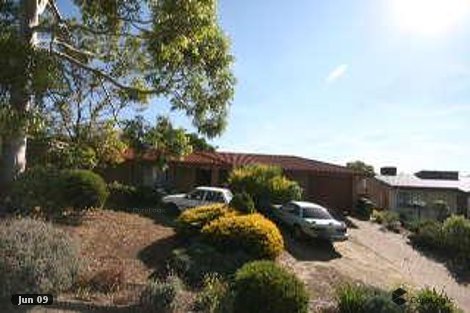 18 Merriwa Rd, Sheidow Park, SA 5158