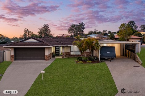 4 Starlight Ct, Springfield, QLD 4300