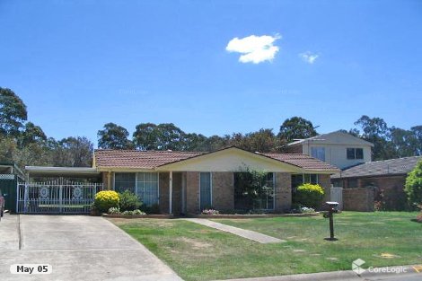 23 Wintercorn Row, Werrington Downs, NSW 2747