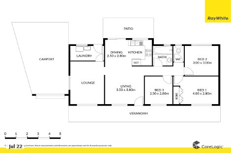 21 Bedford Cres, Eagleby, QLD 4207