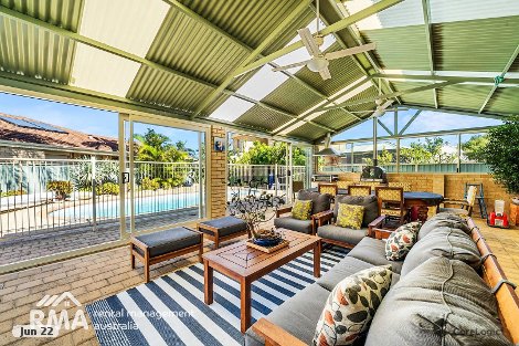 9 Korel Pl, Coogee, WA 6166