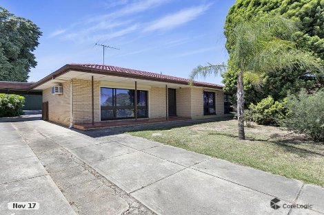 4 Chinner St, Ridgehaven, SA 5097