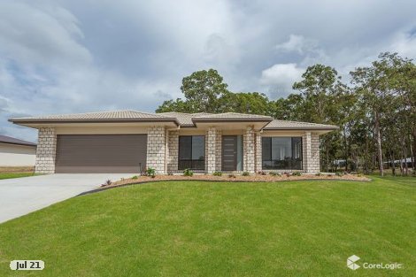 17 Kimdonn Dr, Withcott, QLD 4352