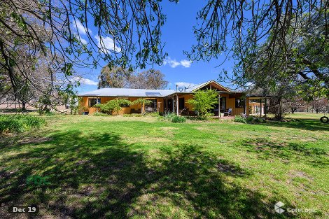 1409 Castlereagh Hwy, Cullenbone, NSW 2850