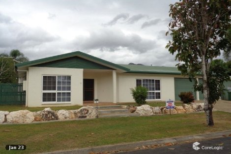 1 Beagle Cl, Bentley Park, QLD 4869