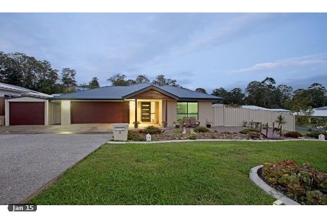 6 Fairview Ct, Mooloolah Valley, QLD 4553