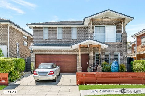 8 Ulm St, Middleton Grange, NSW 2171