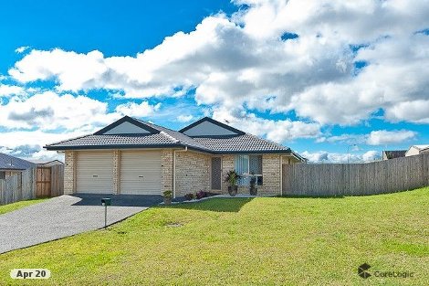 33 Akoonah Way, D'Aguilar, QLD 4514