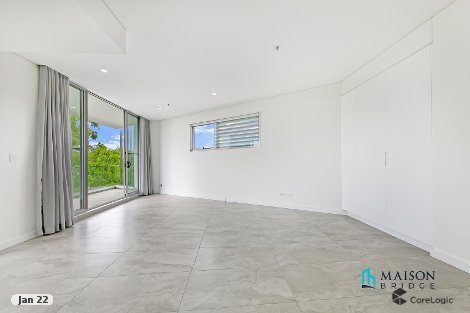 609/33 Dawes Ave, Castle Hill, NSW 2154