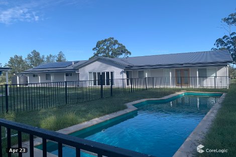 599 Dungog Rd, Hilldale, NSW 2420