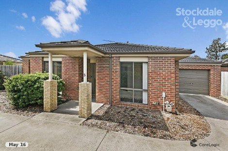 5/11-13 Elizabeth St, Cranbourne North, VIC 3977