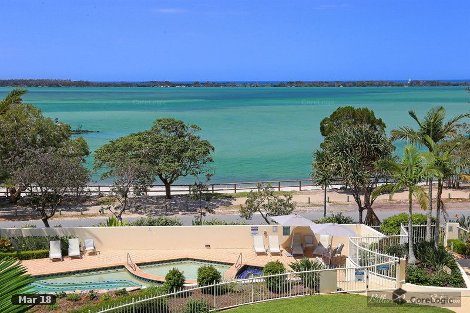 406/89 Esplanade, Golden Beach, QLD 4551