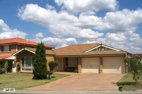 6 Corindi Cl, Hoxton Park, NSW 2171