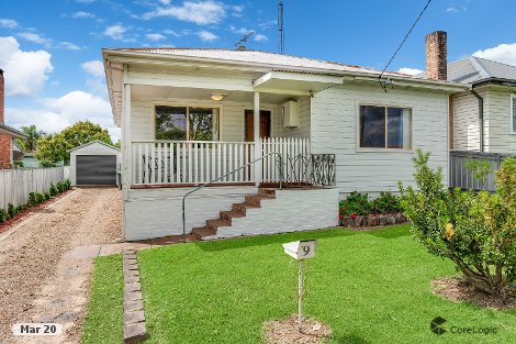 9 Second Ave, Rutherford, NSW 2320