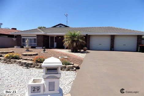 29 Lockwood Cres, Whyalla Stuart, SA 5608