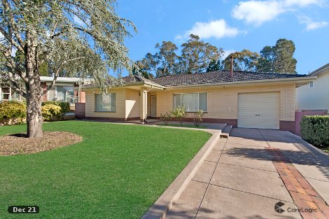 4 Vizma Ct, Banksia Park, SA 5091