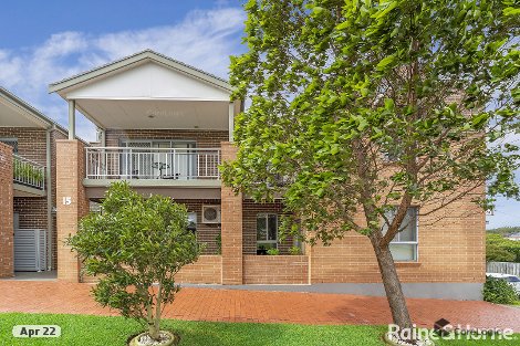 2/15 Stuart St, Helensburgh, NSW 2508