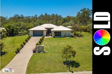 22 Bluewing Bvd, Banks Pocket, QLD 4570