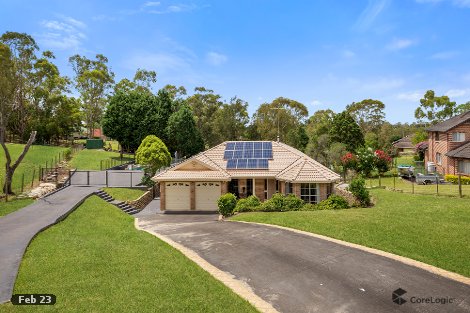 6 Mcauliffe Pl, Silverdale, NSW 2752