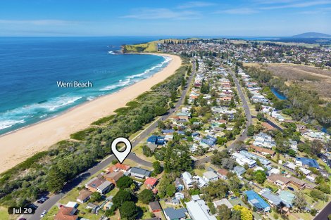 74 Pacific Ave, Werri Beach, NSW 2534