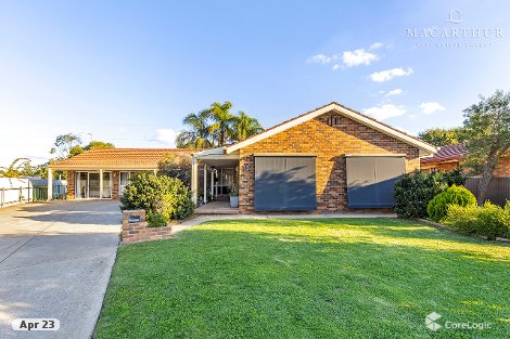 13 Warrambool Cres, Glenfield Park, NSW 2650