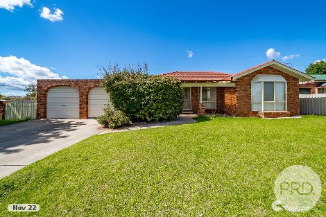 28 Kaldari Cres, Glenfield Park, NSW 2650