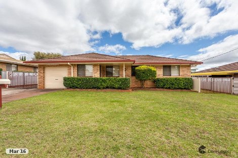 66 Jennifer Cres, Darling Heights, QLD 4350