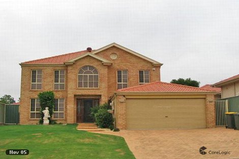 8 Kindilen Cl, Rouse Hill, NSW 2155