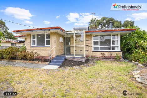 322 Ulster Rd, Collingwood Heights, WA 6330