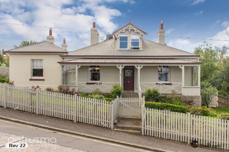 9 Elphinstone Rd, North Hobart, TAS 7000