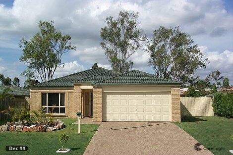 4 Kentia Cct, Flinders View, QLD 4305