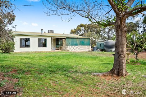 Lot 687 Hunt Rd, Loveday, SA 5345