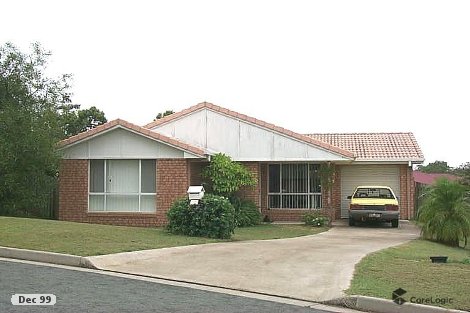 11 Iroquois Ct, Brassall, QLD 4305