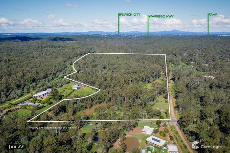 91 James Rd, Pine Mountain, QLD 4306