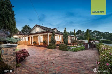 7 Aquarius Ct, Lilydale, VIC 3140