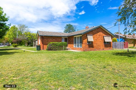 17 Atherton St, Downer, ACT 2602