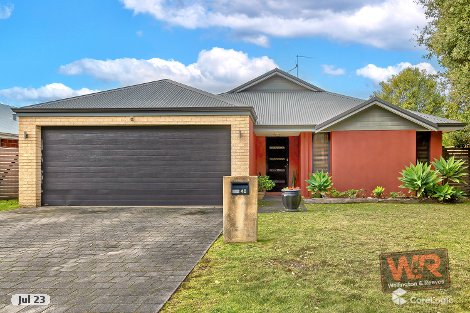 48 Clydesdale Rd, Mckail, WA 6330