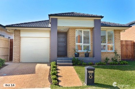 52 Gannet Dr, Cranebrook, NSW 2749